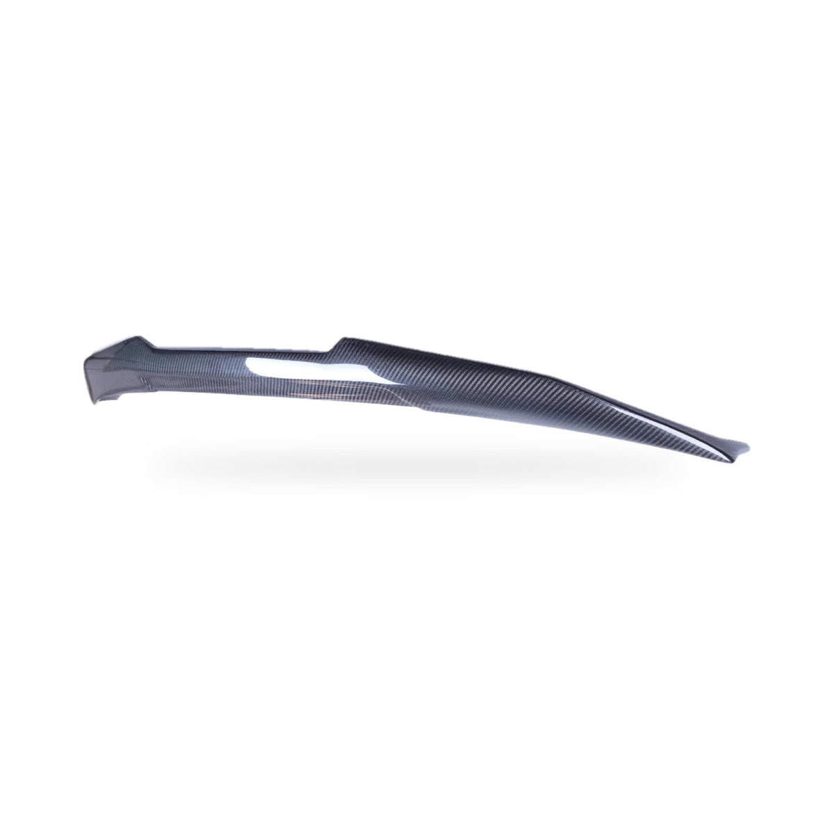 Carbon Fiber PSM-Style Spoiler – Audi A5 / S5 Sportback (2018–24)