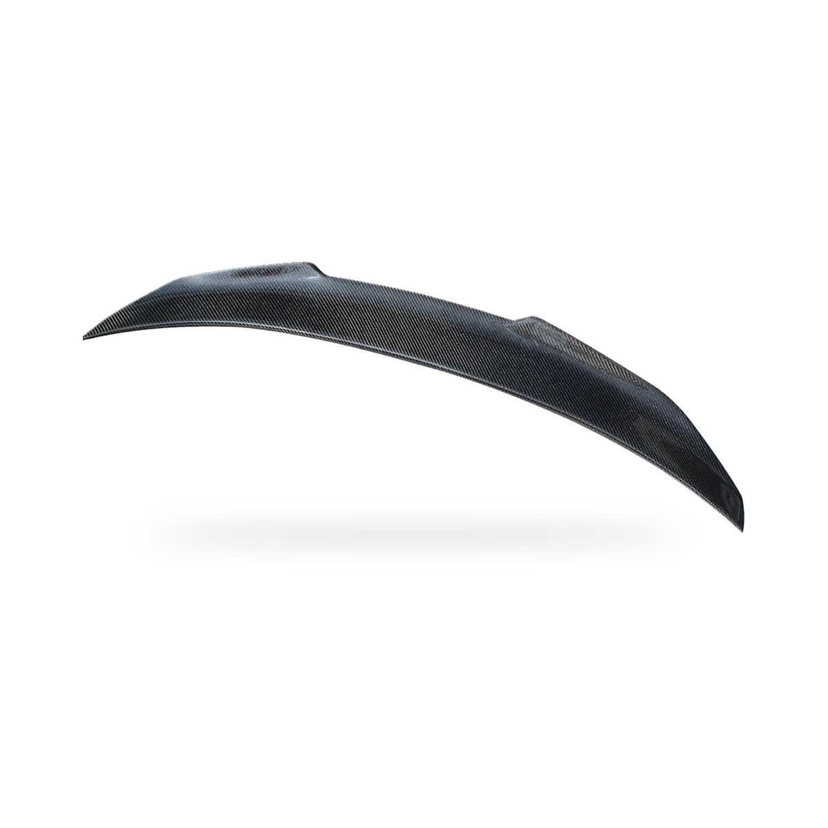 Carbon Fiber PSM-Style Spoiler – BMW M4 F82 Coupe (2015–20)