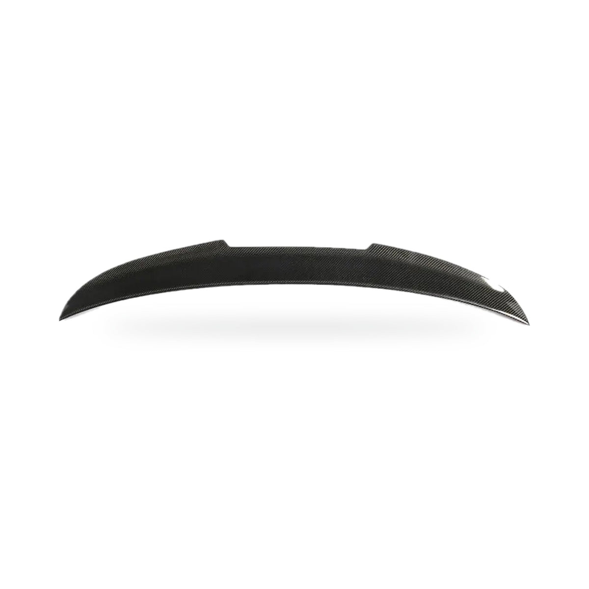 Carbon Fiber Trunk Spoiler – Audi A3 / S3 8V Sedan (2015–20)