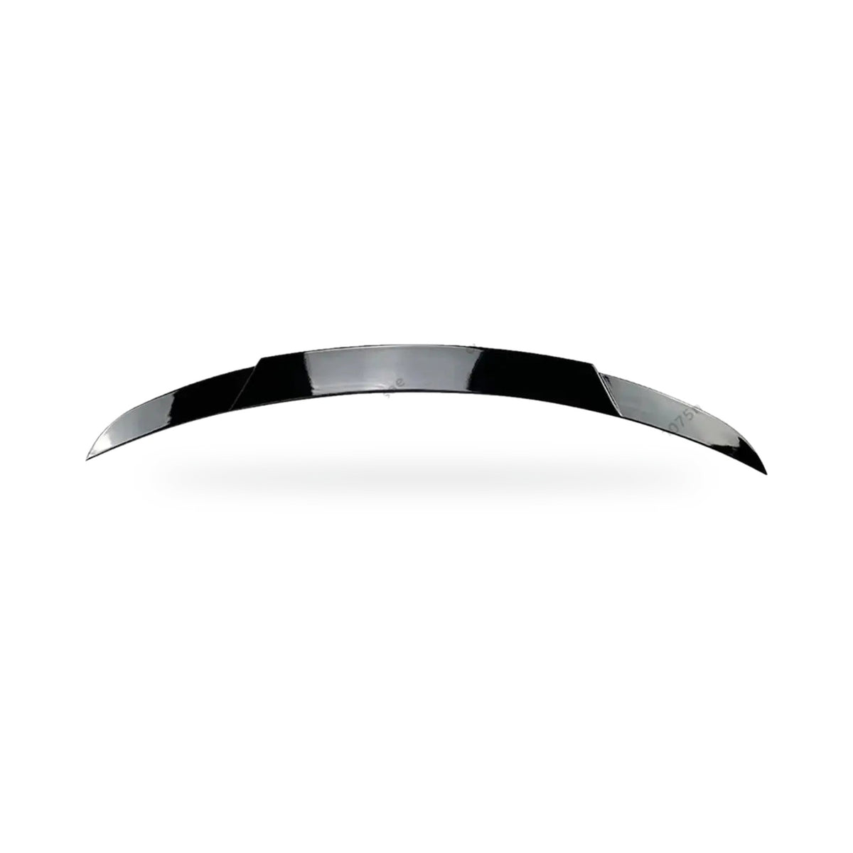 Ducktail Trunk Spoiler – Mercedes C-Class W206 Sedan (2022–25)