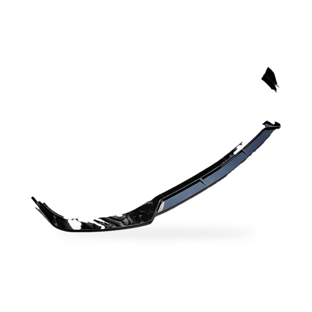 Front Lip – Mercedes C-Class W206 AMG Line (2022–25)
