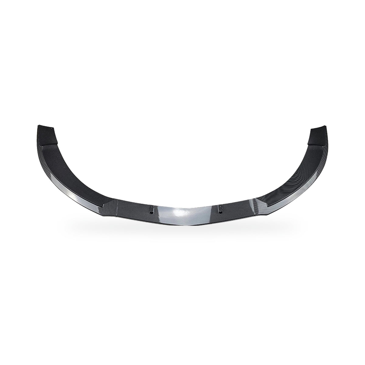 Front Lip – Mercedes CLA C117 AMG Line (2014–16)