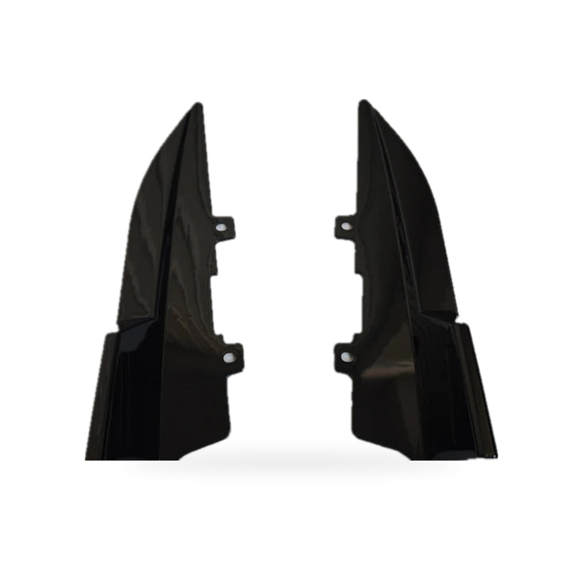 Rear Splitters – BMW 3 Series G20 M Sport (2019–24)