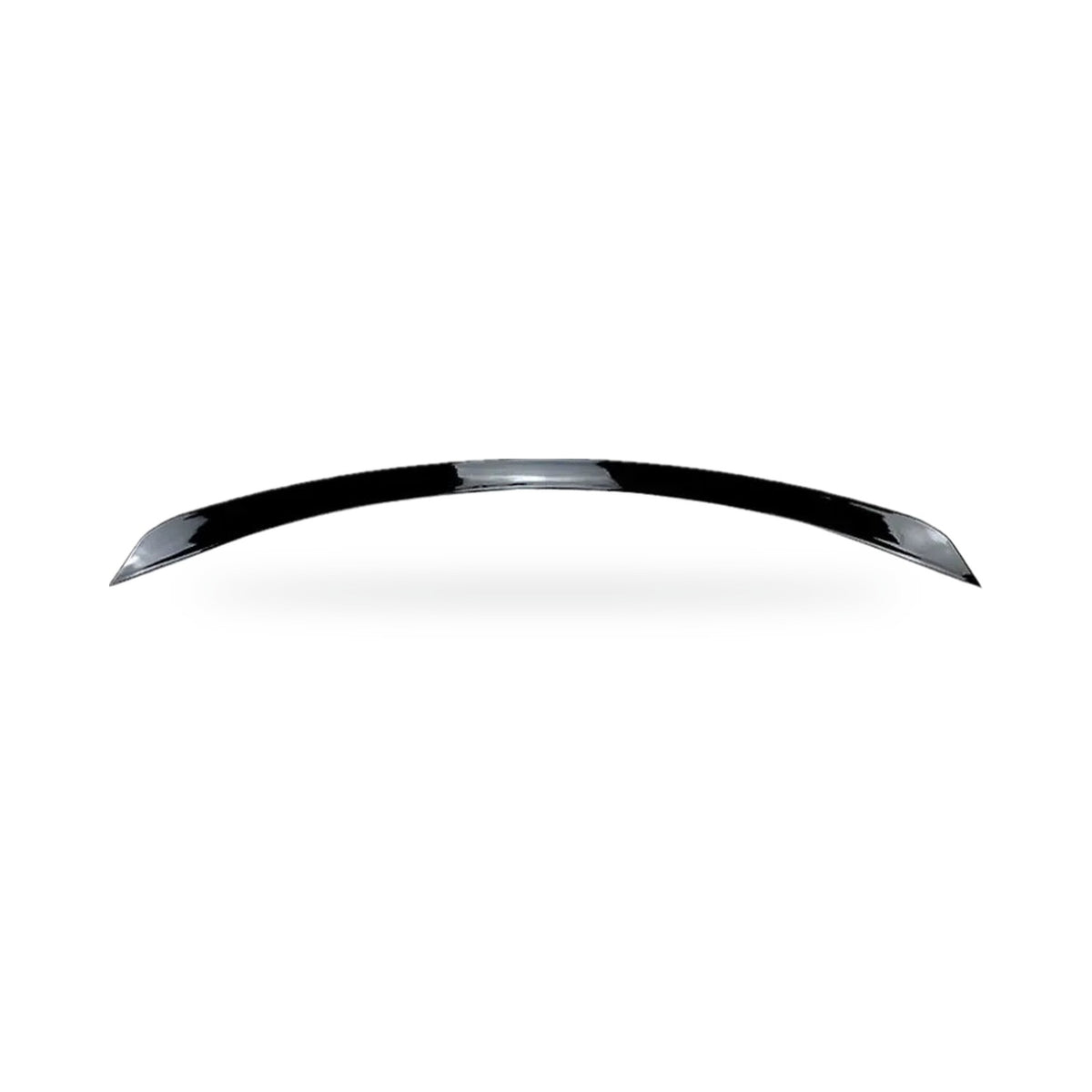 Trunk Lip Spoiler – Mercedes E-Class W213 Sedan (2017–20)