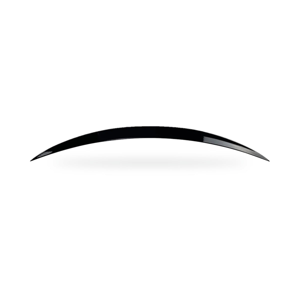 Trunk Spoiler – Audi A4 / S4 B9 & B9.5 Sedan (2017–23)