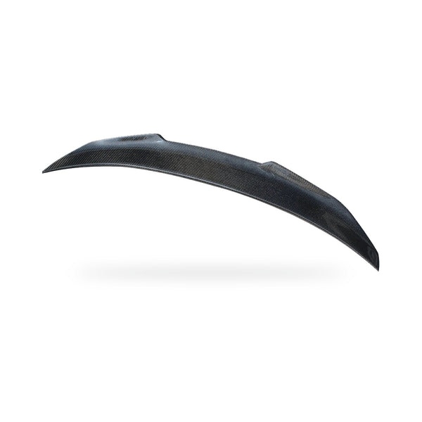 Carbon Fiber PSM-Style Spoiler – BMW M4 F82 Coupe (2015–20)