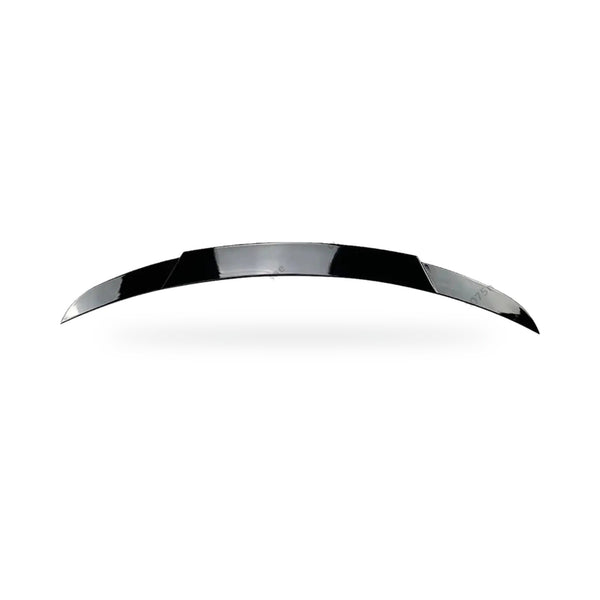 Ducktail Trunk Spoiler – Mercedes C-Class W206 Sedan (2022–25)