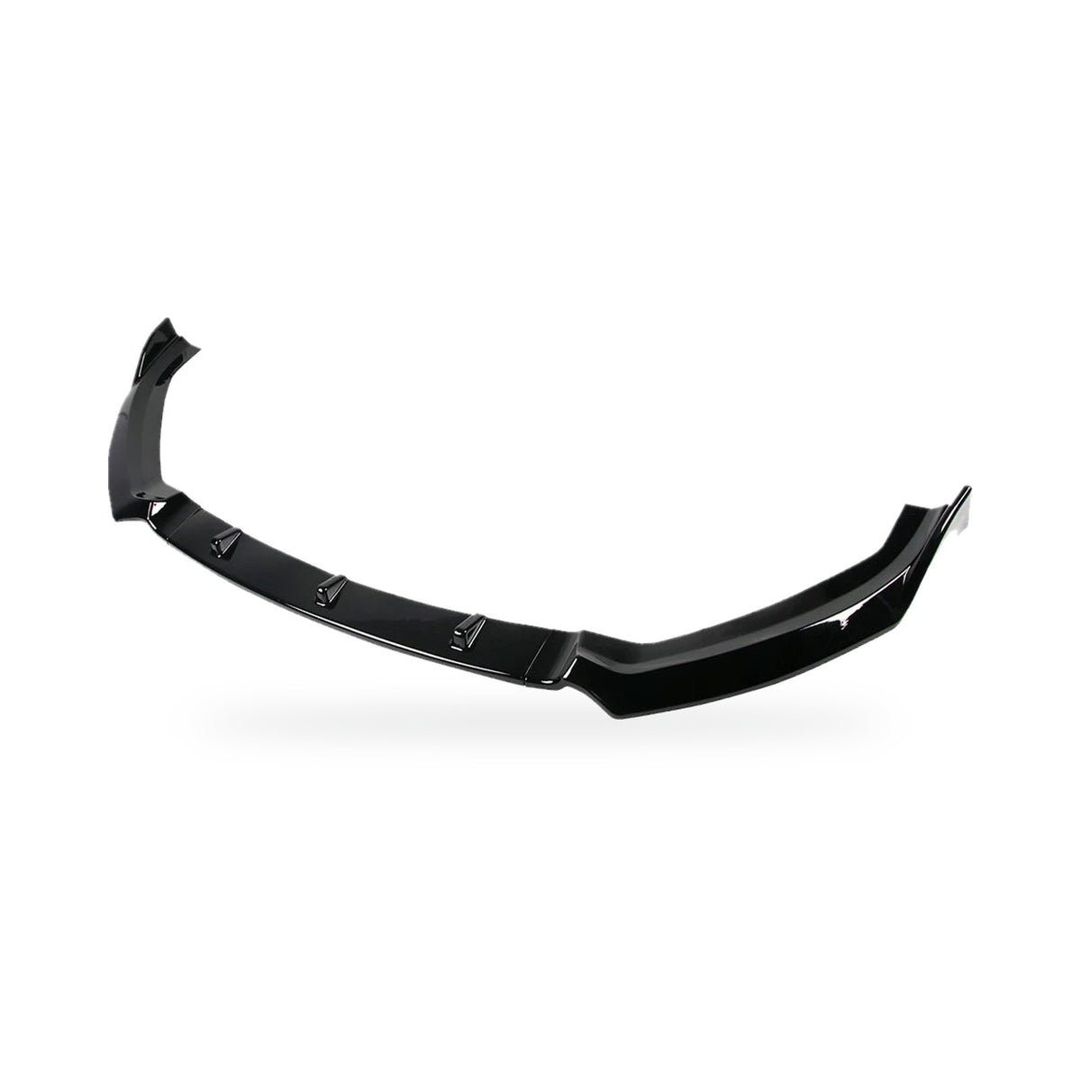 Front Lip – Audi A3 S line / S3 8V Sedan (2017–20)