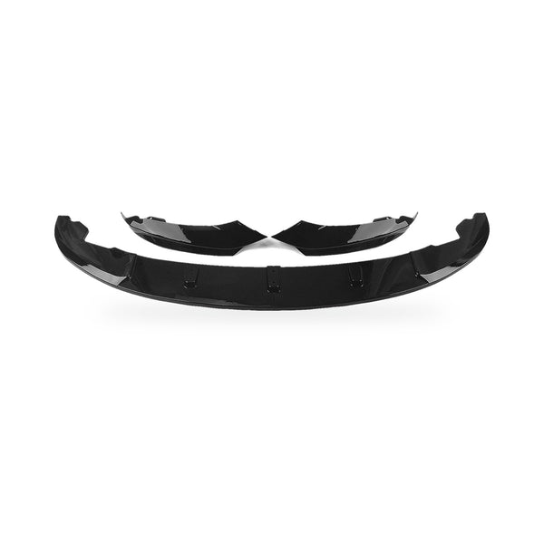 Front Lip – BMW 4 Series F32 / F36 M Sport (2014–20)