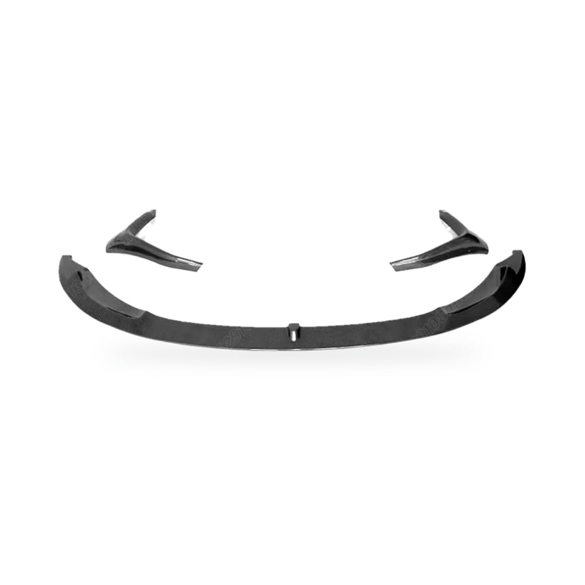 Front Lip – BMW M3 F80 / M4 F82 (2015–20)