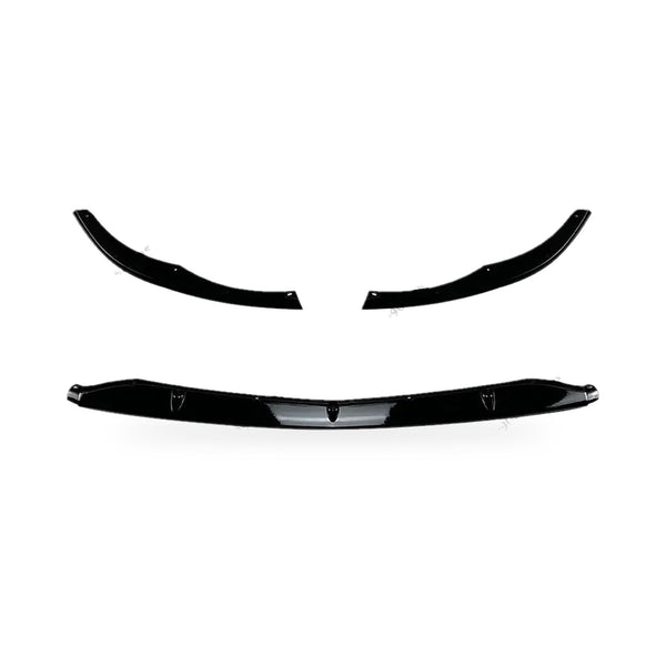 Front Lip – Mercedes-AMG C63 / C63 S W205 (2015–21)
