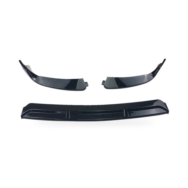 Front Lip – Mercedes C-Class W205 Sedan AMG Line (2015–21)