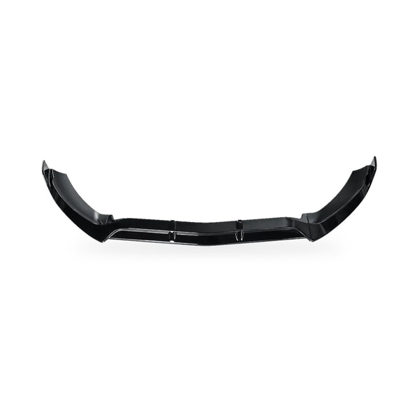 Front Lip – Mercedes C-Class W205 Sedan Base Bumper (2015–18)