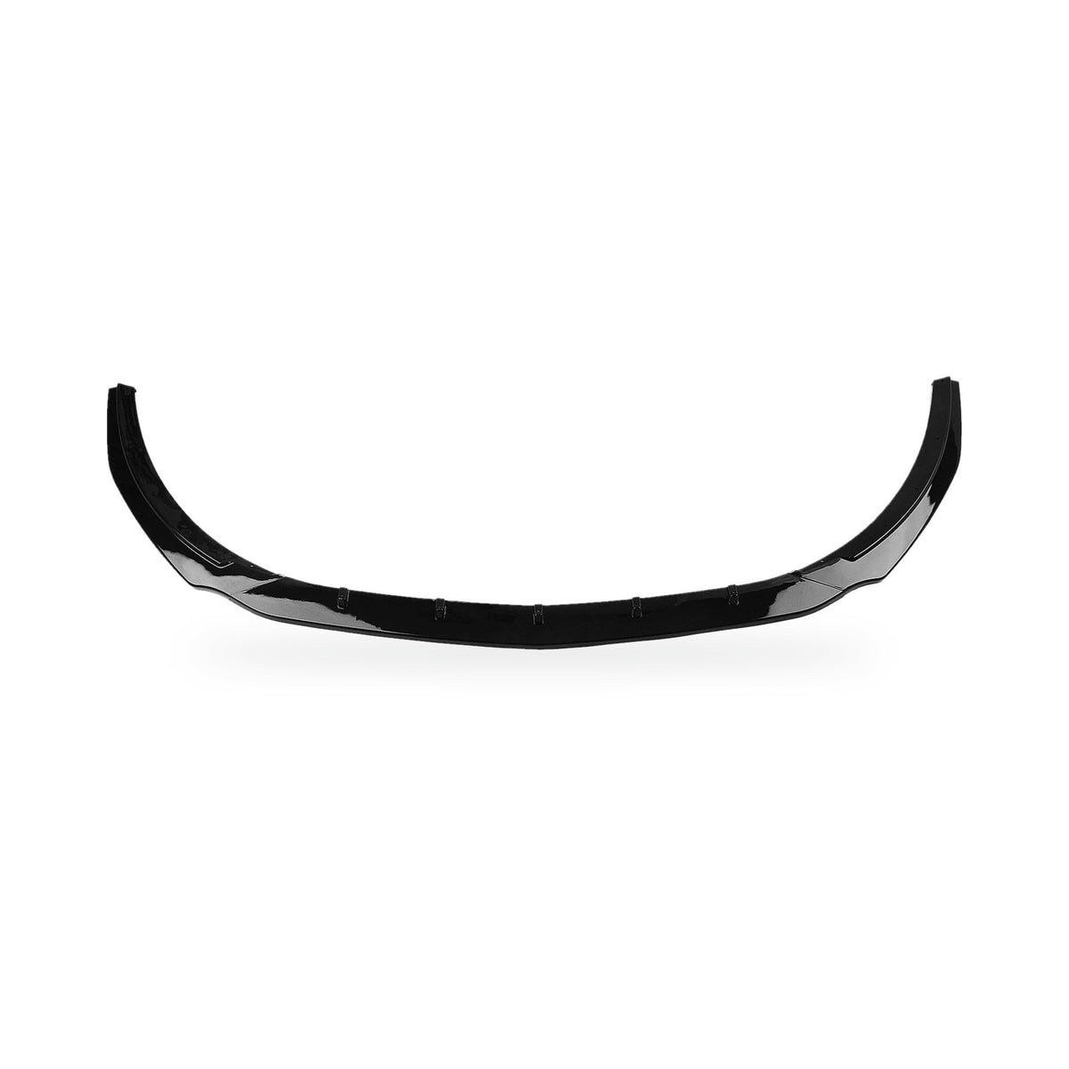 Front Lip – Mercedes CLA C117 AMG Line (2017–19)