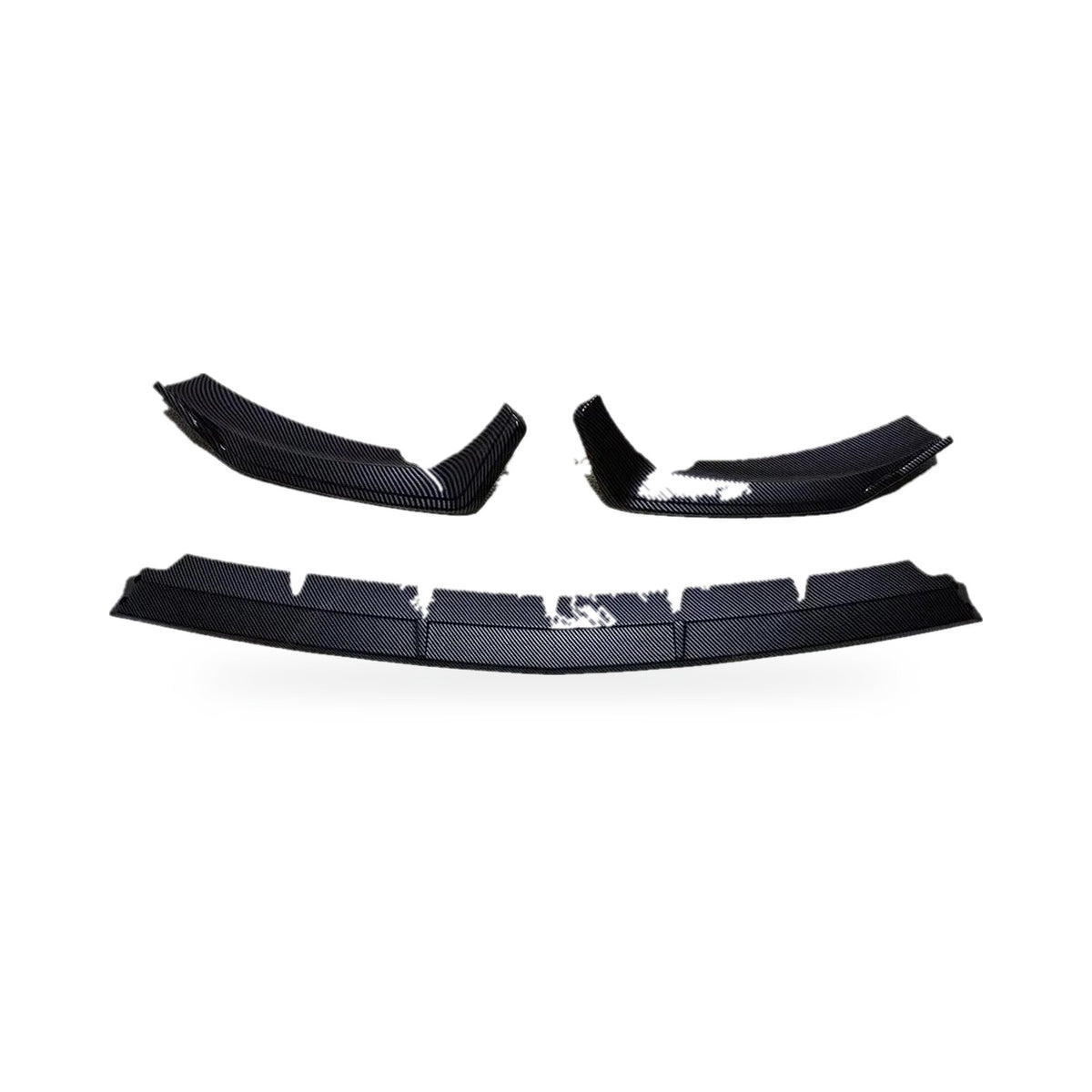Front Lip – Mercedes E-Class W213 Sedan AMG Line (2021–23)