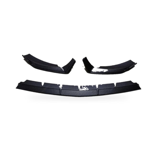 Front Lip – Mercedes E-Class W213 Sedan AMG Line (2021–23)