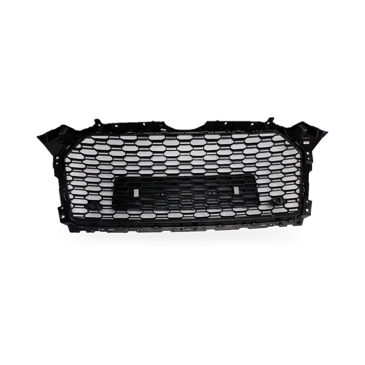 Honeycomb Grille – Audi A5 S line / S5 B9 (2018–19)