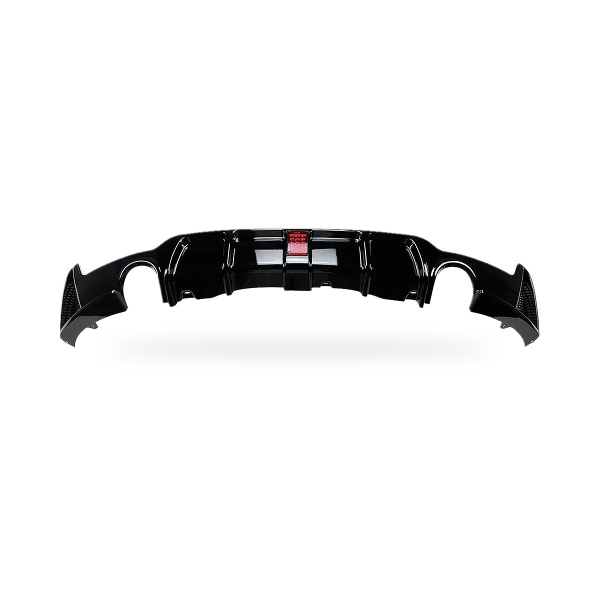 LED Rear Diffuser – BMW 4 Series F32 M Sport (2014–20)