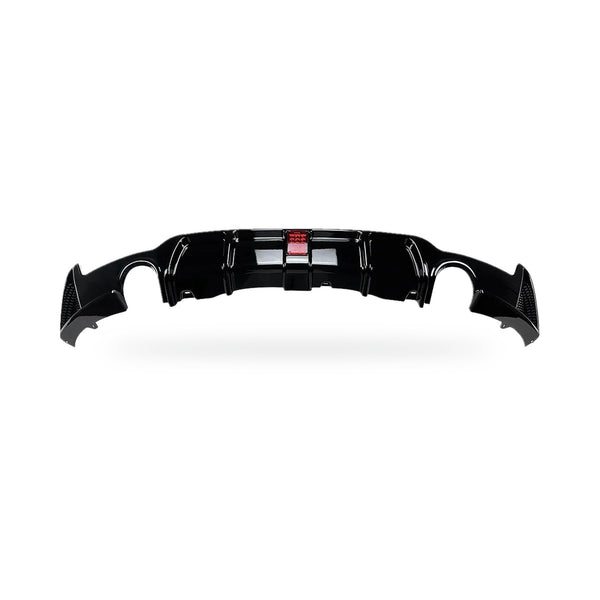 LED Rear Diffuser – BMW 4 Series F32 M Sport (2014–20)