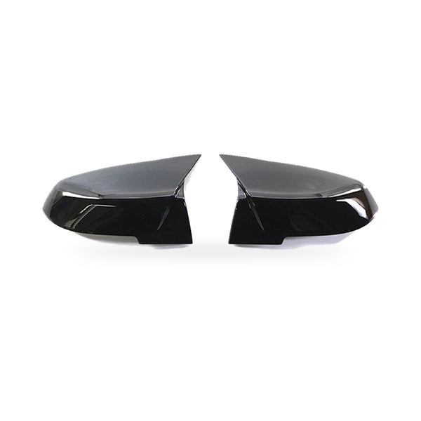 M-Style Mirror Caps – BMW 3 Series F30 / 4 Series F32 (2012–20)