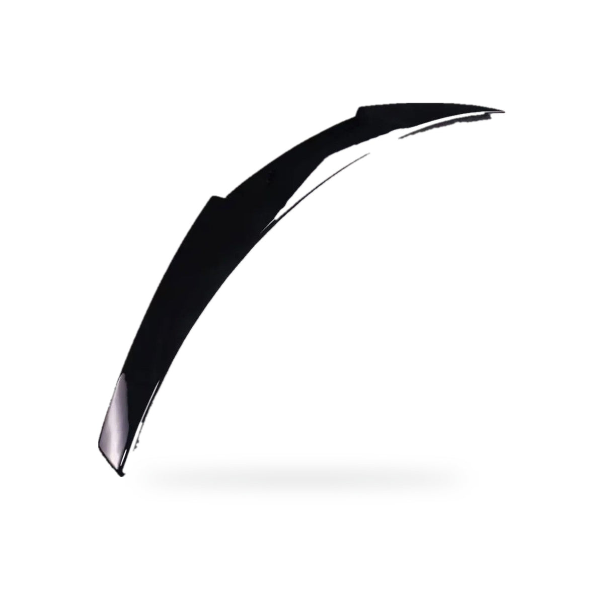 M4-Style Trunk Spoiler – BMW M4 F82 Coupe (2015–20)