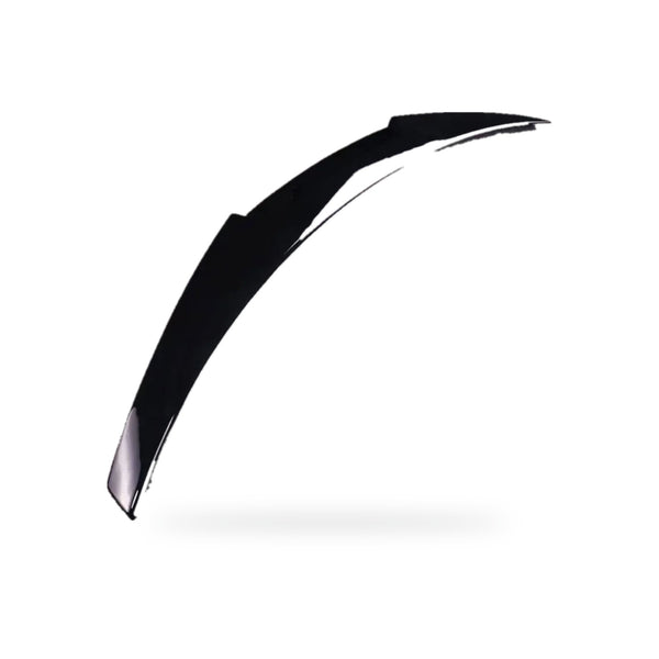 M4-Style Trunk Spoiler – BMW M4 F82 Coupe (2015–20)