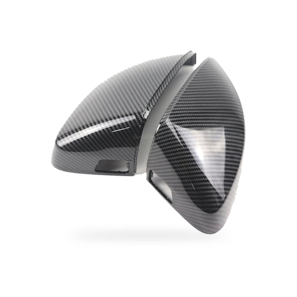 Mirror Caps – Audi A3 / S3 8V (2015–20)