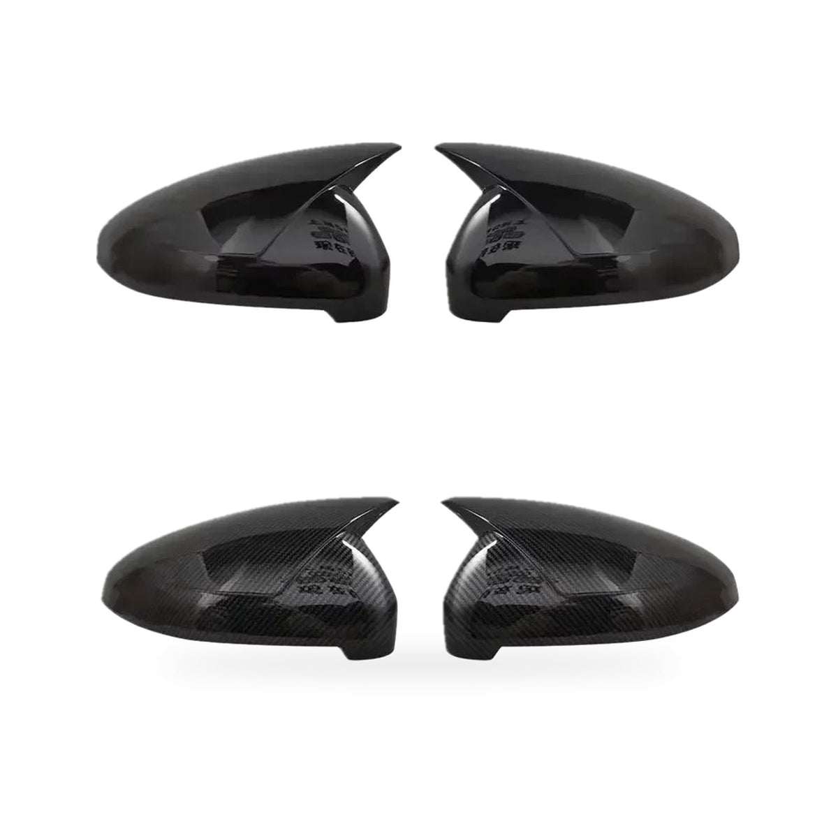 Mirror Caps – Audi A4 / S4 B9 & A5 / S5 (2017–24)