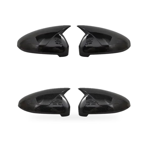 Mirror Caps – Audi A4 / S4 B9 & A5 / S5 (2017–24)