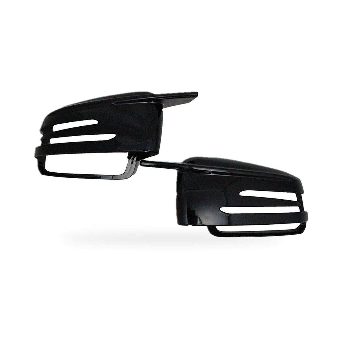 Mirror Caps – Mercedes CLA C117 (2014–18)