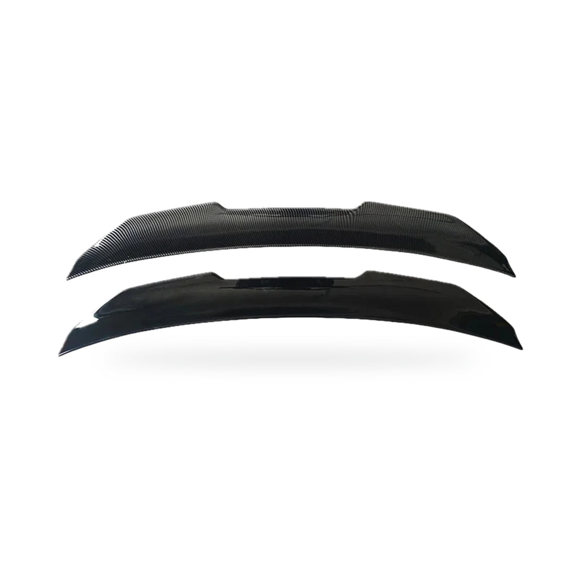 PSM-Style Trunk Spoiler – Audi A4 / S4 B9 Sedan (2017–19)