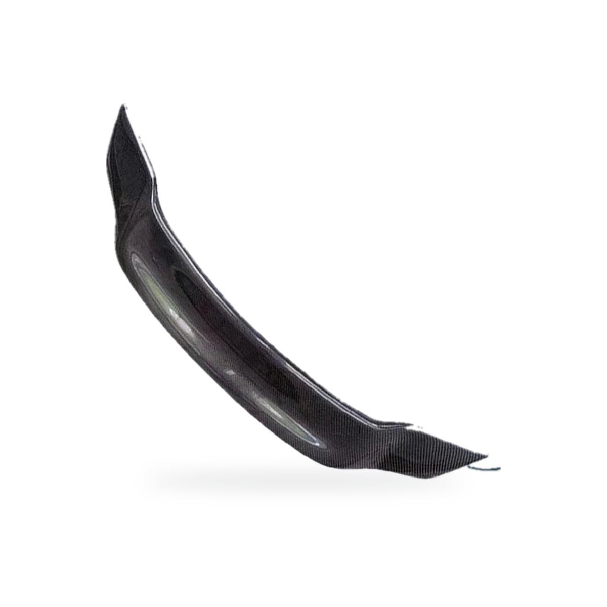 R-Style Trunk Spoiler – Mercedes CLA C117 (2014–15)
