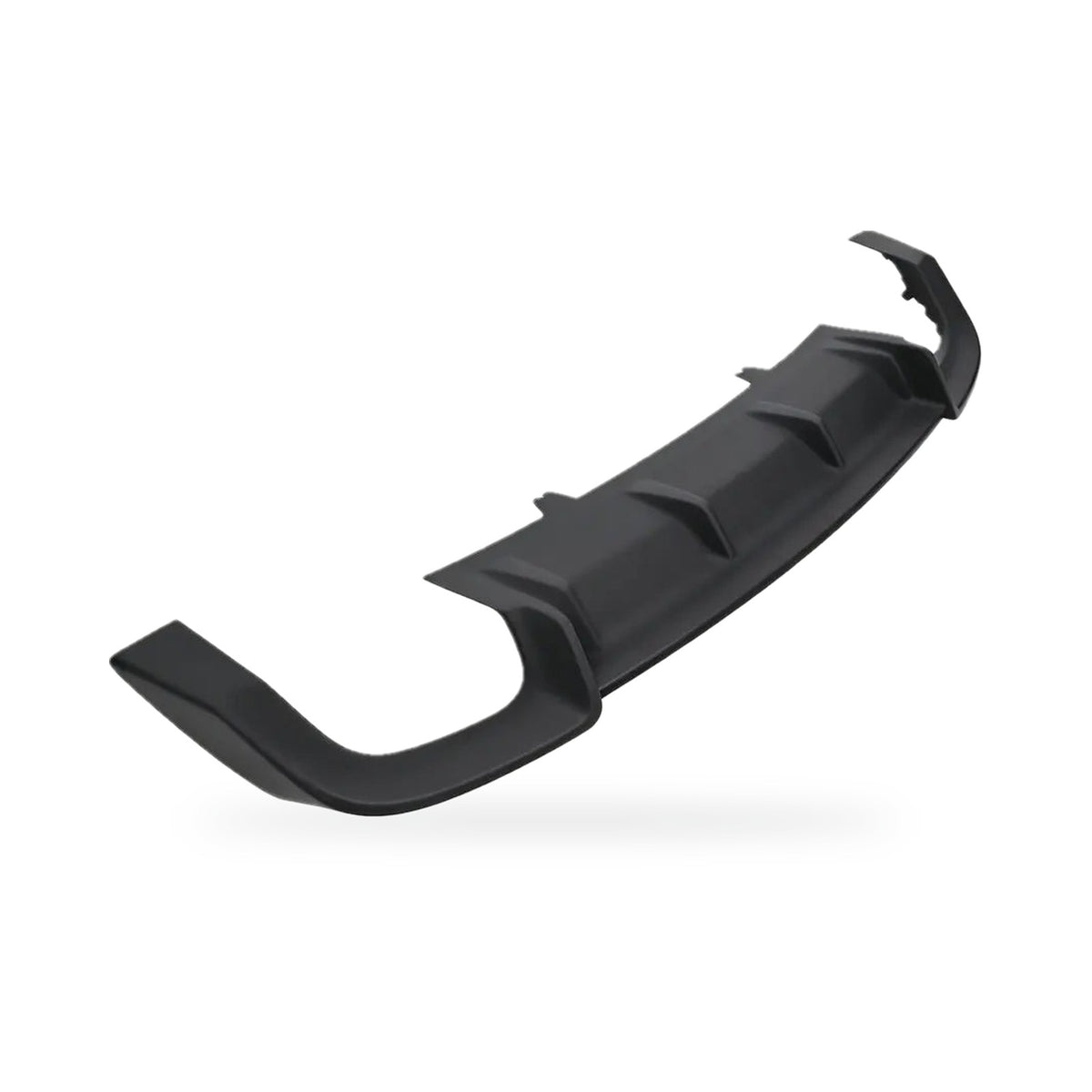 Rear Diffuser – Audi A5 S line / S5 B9 (2018–19)