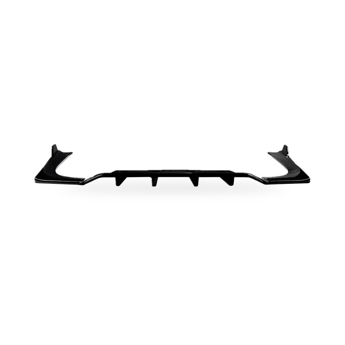Rear Diffuser – Mercedes C-Class W206 AMG Line (2022–25)