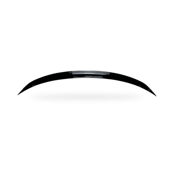 Trunk Lip Spoiler – Mercedes CLA C117 (2014–19)