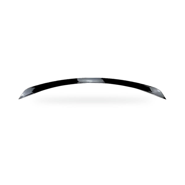 Trunk Lip Spoiler – Mercedes E-Class W213 Sedan (2017–20)