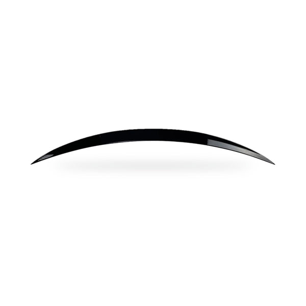 Trunk Spoiler – Audi A4 / S4 B9 & B9.5 Sedan (2017–23)