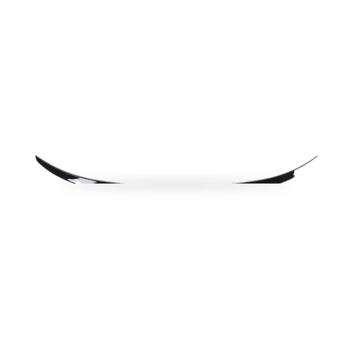 Trunk Spoiler – BMW 3 Series F30 Sedan (2012–18)