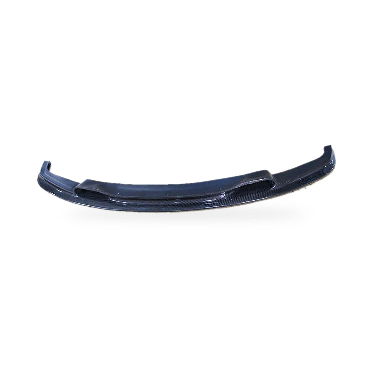 V-Style Carbon Fiber Front Lip – BMW 3 Series F30 M Sport (2013–18)