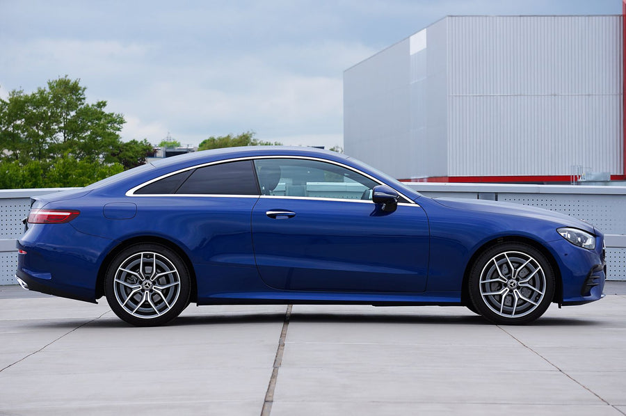 Mercedes-Benz E-Class W213